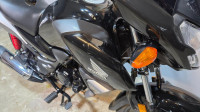 HONDA CB125F