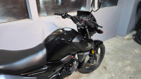 HONDA CB125F