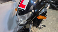 HONDA CB125F