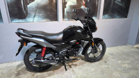 HONDA CB125F