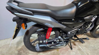 HONDA CB125F