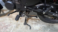 HONDA CB125F