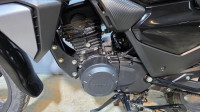 HONDA CB125F