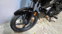 HONDA CB125F