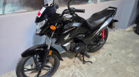 HONDA CB125F