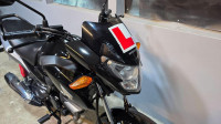 HONDA CB125F