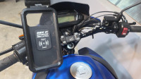 HONDA CB125F