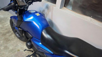 HONDA CB125F