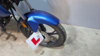 HONDA CB125F