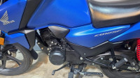 HONDA CB125F