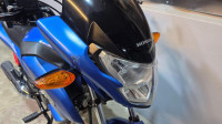 HONDA CB125F