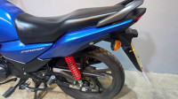 HONDA CB125F