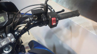 HONDA CB125F