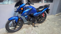 HONDA CB125F