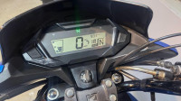 HONDA CB125F