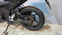 HONDA CBR125R