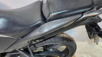 HONDA CBR125R