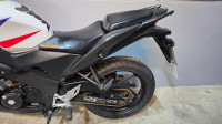 HONDA CBR125R