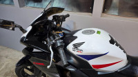 HONDA CBR125R