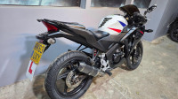 HONDA CBR125R