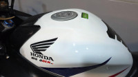HONDA CBR125R