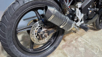 HONDA CBR125R