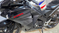 HONDA CBR125R