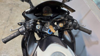 HONDA CBR125R