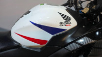 HONDA CBR125R