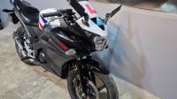 HONDA CBR125R