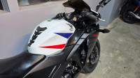 HONDA CBR125R