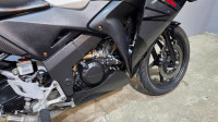 HONDA CBR125R