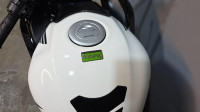 HONDA CBR125R