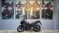 HONDA CBR125R