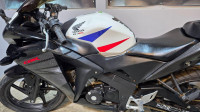 HONDA CBR125R