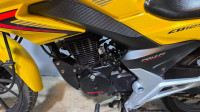 HONDA CB125F