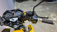 HONDA CB125F