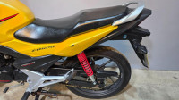 HONDA CB125F