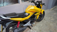HONDA CB125F