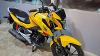 HONDA CB125F
