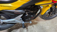 HONDA CB125F