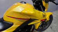 HONDA CB125F