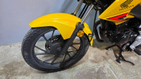 HONDA CB125F