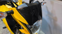 HONDA CB125F