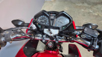 HONDA CB125F
