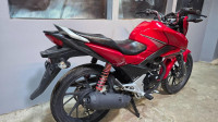HONDA CB125F