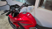 HONDA CB125F