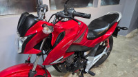 HONDA CB125F