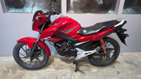 HONDA CB125F