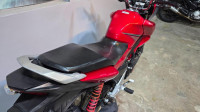 HONDA CB125F